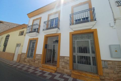 Byhus i Cantoria, Almeria, Cantoria - € 169.000 | Ref: Casa fortaleza - foto 3